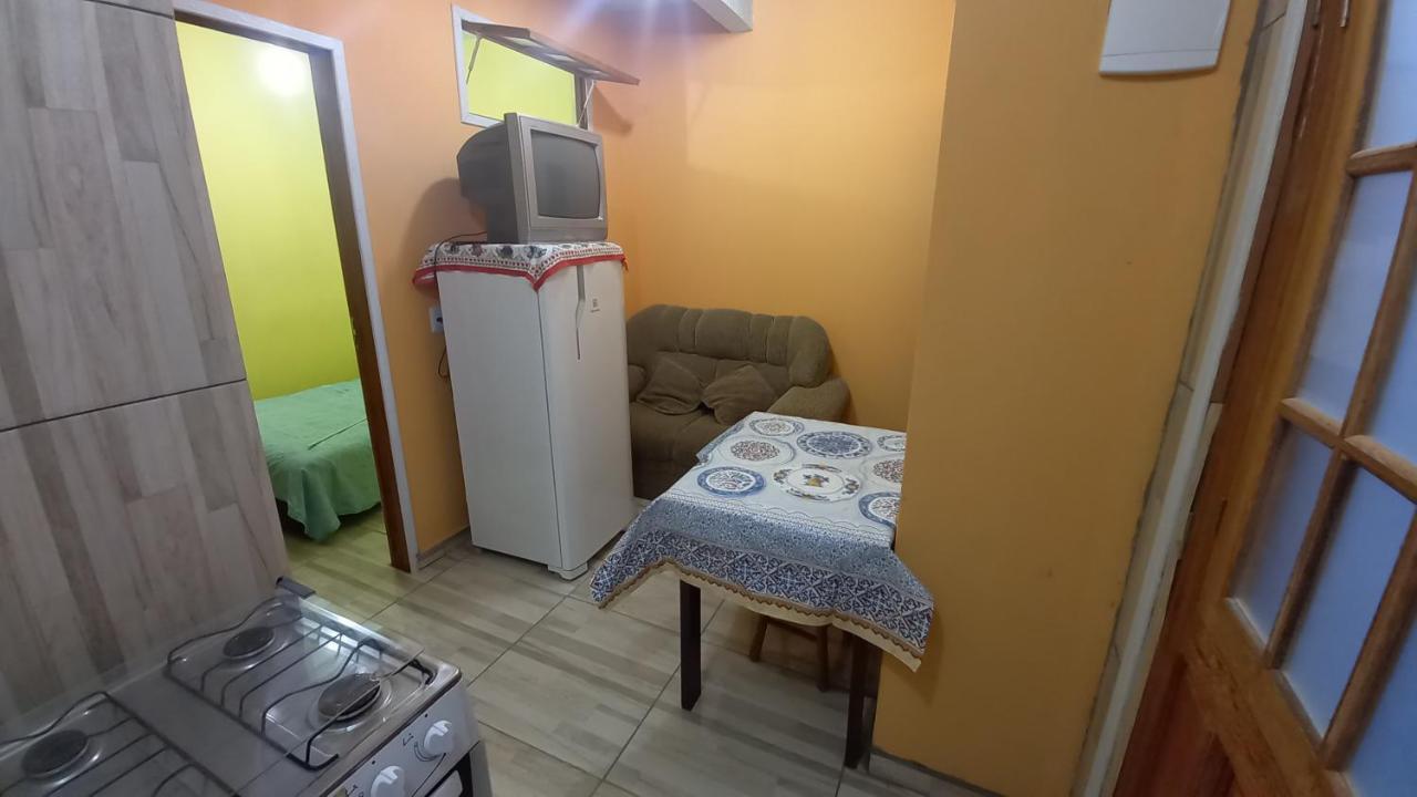 Tartaruga Azul Apartman Florianópolis Kültér fotó