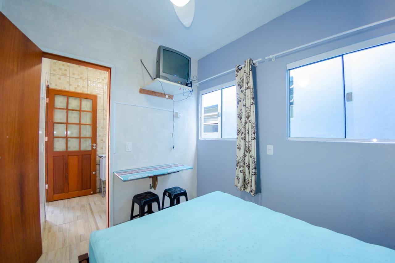 Tartaruga Azul Apartman Florianópolis Kültér fotó