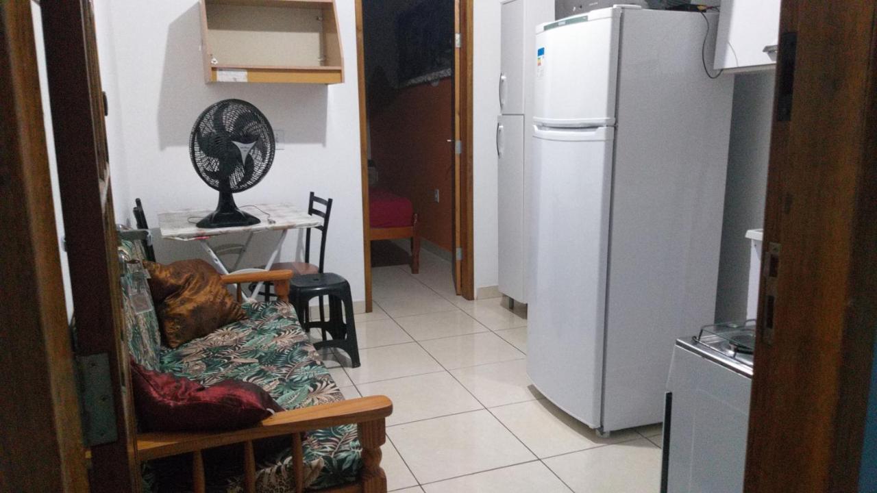 Tartaruga Azul Apartman Florianópolis Kültér fotó