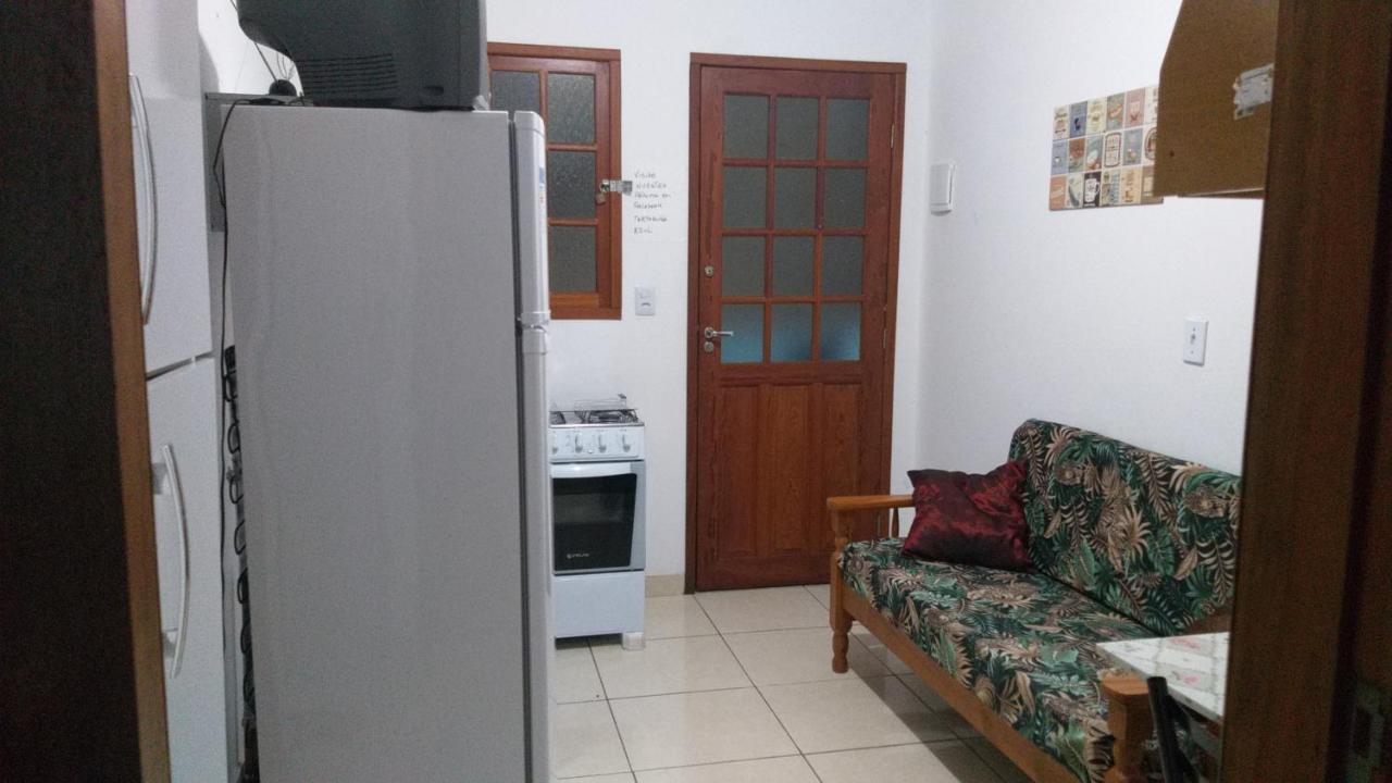 Tartaruga Azul Apartman Florianópolis Kültér fotó