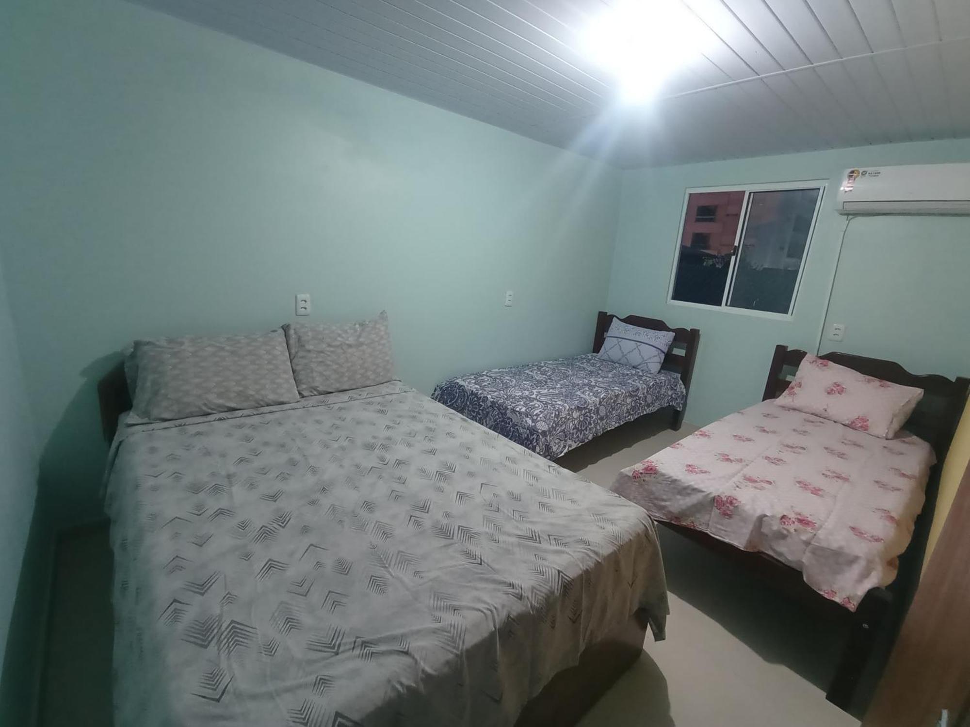 Tartaruga Azul Apartman Florianópolis Kültér fotó