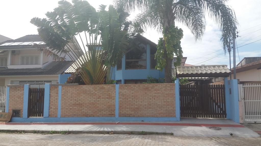 Tartaruga Azul Apartman Florianópolis Kültér fotó