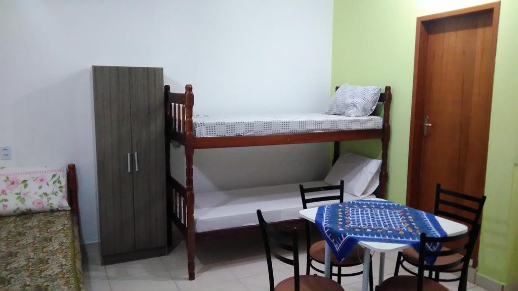 Tartaruga Azul Apartman Florianópolis Kültér fotó