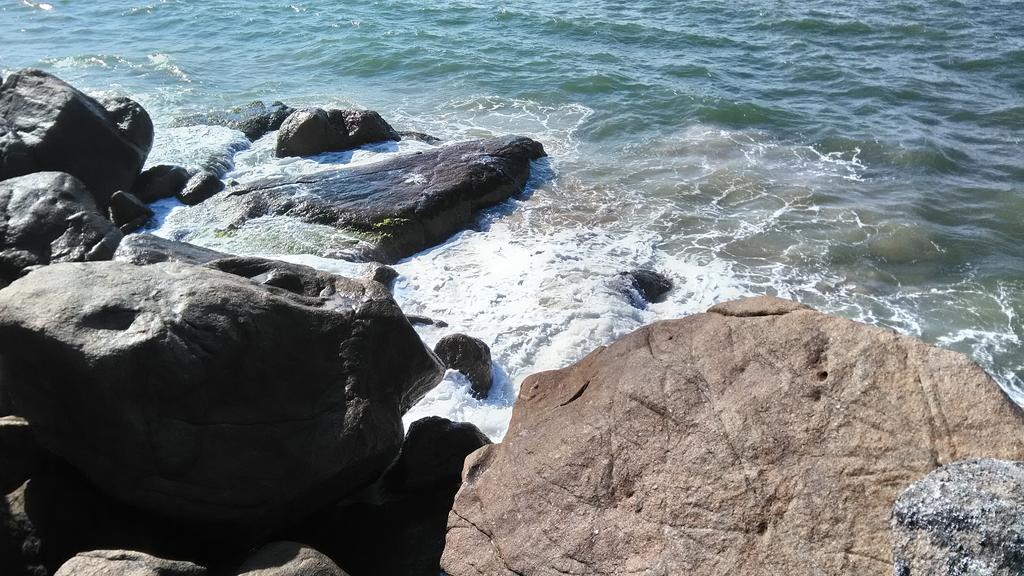 Tartaruga Azul Apartman Florianópolis Kültér fotó