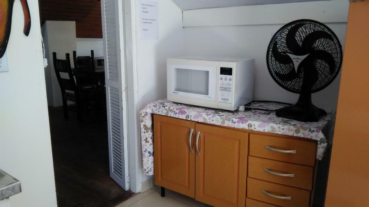 Tartaruga Azul Apartman Florianópolis Kültér fotó